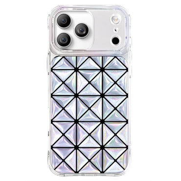 Levelo Hexa 3D IML Case for iPhone 17 Pro Max / Pro