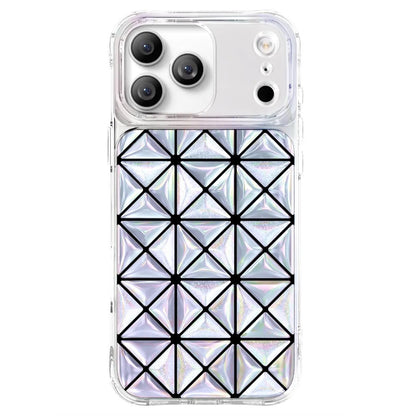 Levelo Hexa 3D IML Case for iPhone 17 Pro Max / Pro