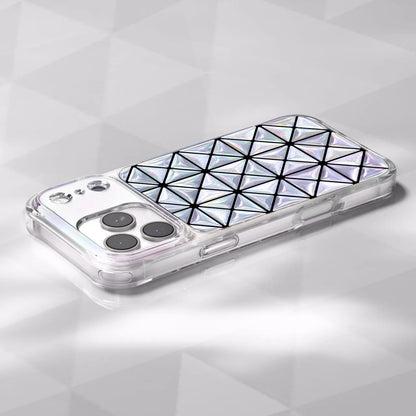 Levelo Hexa 3D IML Case for iPhone 17 Pro Max / Pro