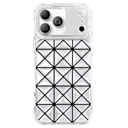 Levelo Hexa 3D IML Case for iPhone 17 Pro Max / Pro