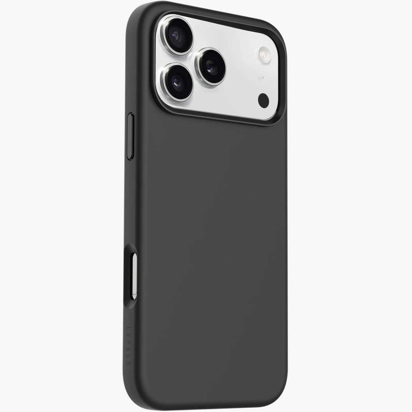 Levelo Iris Magsafe Liquid Silicone Case for iPhone 17 Pro Max / Pro