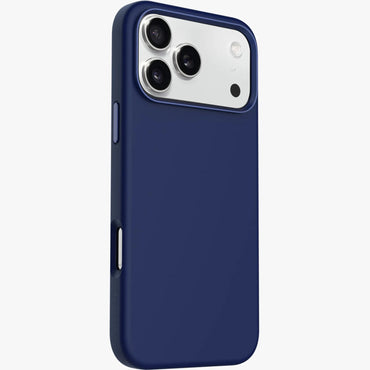 Levelo Iris Magsafe Liquid Silicone Case for iPhone 17 Pro Max / Pro