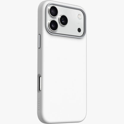 Levelo Iris Magsafe Liquid Silicone Case for iPhone 17 Pro Max / Pro