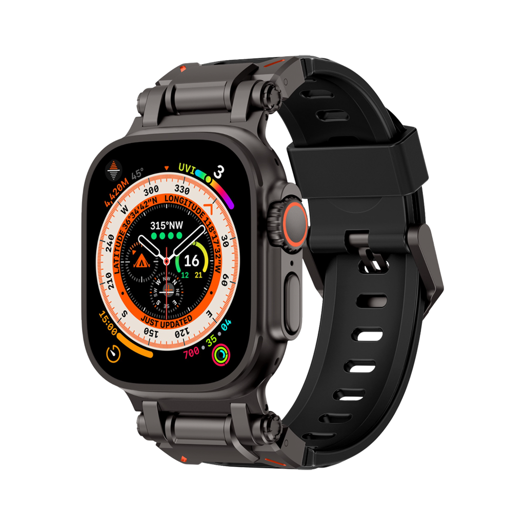 Levelo Kyoto Watch Strap For Apple Watch 46/49mm