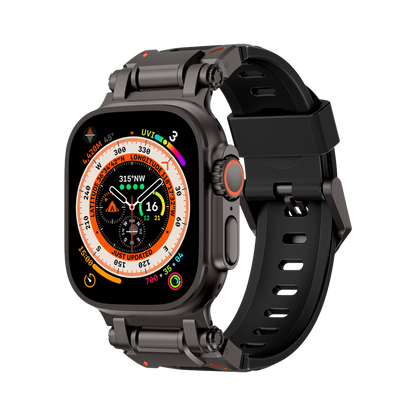 Levelo Kyoto Watch Strap For Apple Watch 46/49mm