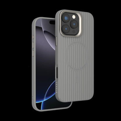 Levelo Livia TPU Silicone Case for iPhone 16 Pro