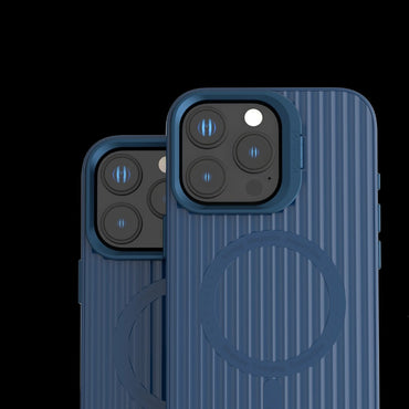 Levelo Livia TPU Silicone Case for iPhone 16 Pro