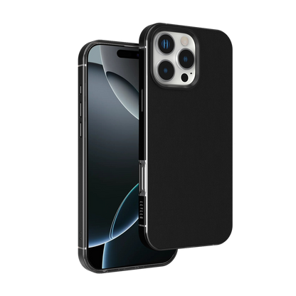 Levelo Mia Matte Silicone Case for iPhone 16 Pro Max / Pro