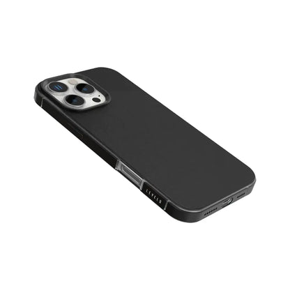 Levelo Mia Matte Silicone Case for iPhone 16 Pro Max / Pro