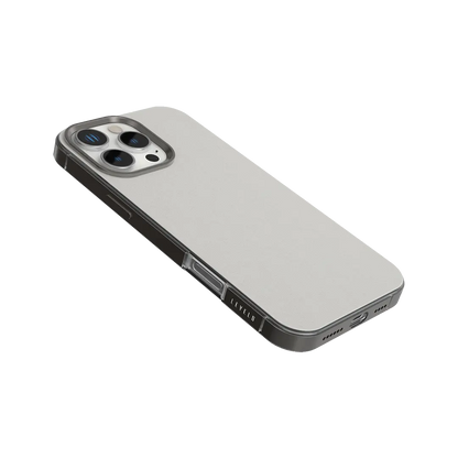 Levelo Mia Matte Silicone Case for iPhone 16 Pro Max / Pro