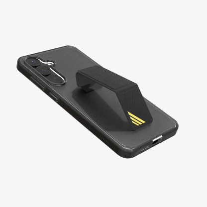 Levelo Morphix Clara Grip Case For S25 Plus