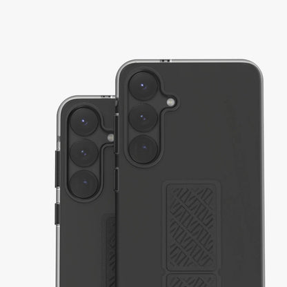 Levelo Morphix Clara Grip Case For S25 Plus
