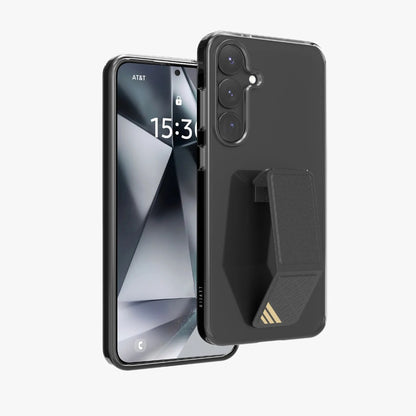Levelo Morphix Clara Grip Case For S25 Plus