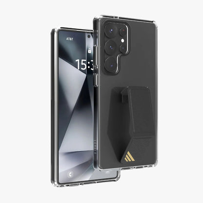 Levelo Morphix Clara Grip Case For Samsung S25 Ultra