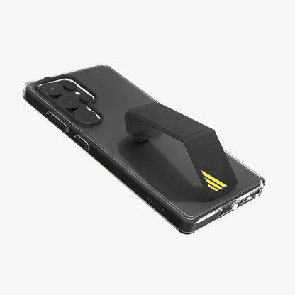 Levelo Morphix Clara Grip Case For Samsung S25 Ultra