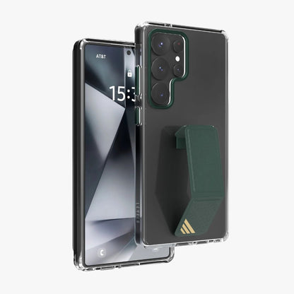 Levelo Morphix Clara Grip Case For Samsung S25 Ultra