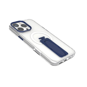 Levelo Morphix MagSafe Grip Case For iPhone 16 pro