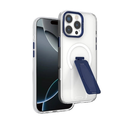 Levelo Morphix MagSafe Grip Case For iPhone 16 pro