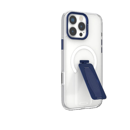 Levelo Morphix MagSafe Grip Case For iPhone 16 pro