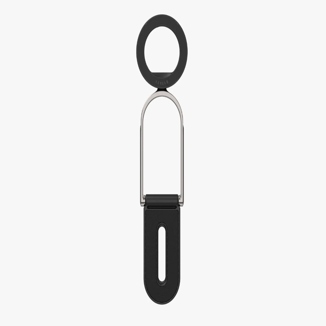 Levelo Nero MagSafe Car &amp; Selfie Stick Portable Holder