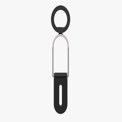 Levelo Nero MagSafe Car &amp; Selfie Stick Portable Holder