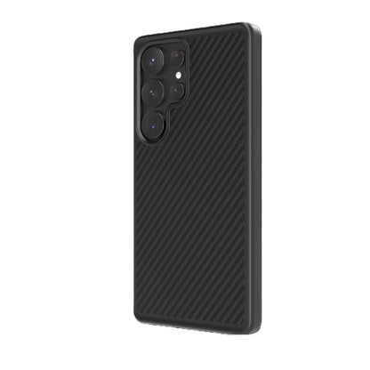 Levelo Ox Carbon Case For Samsung S25 Ultra