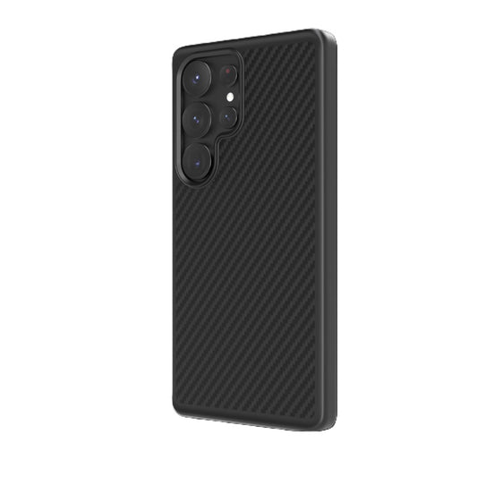 Levelo Ox Carbon Case For Samsung S25 Ultra