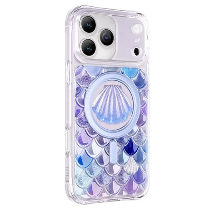 Levelo Pearl 3D IML Case for iPhone 17 Pro Max / Pro