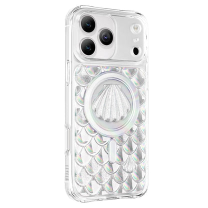 Levelo Pearl 3D IML Case for iPhone 17 Pro Max / Pro