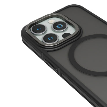 Levelo Rouge Case For iPhone 15 pro
