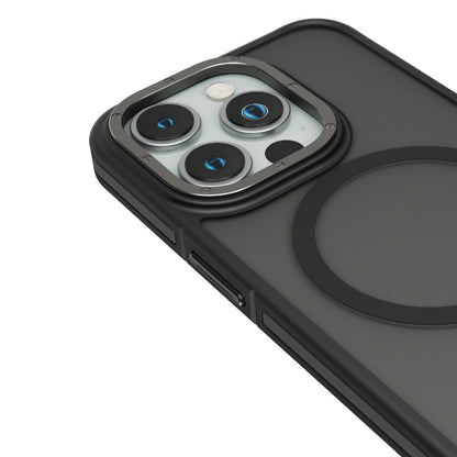 Levelo Rouge Case For iPhone 15 pro
