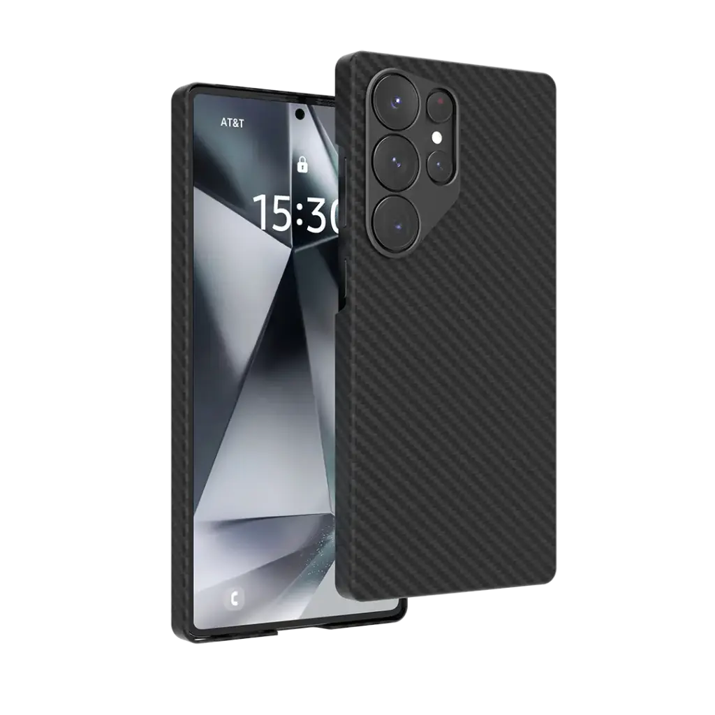 Levelo Samsung S25 Ultra Sergei Case