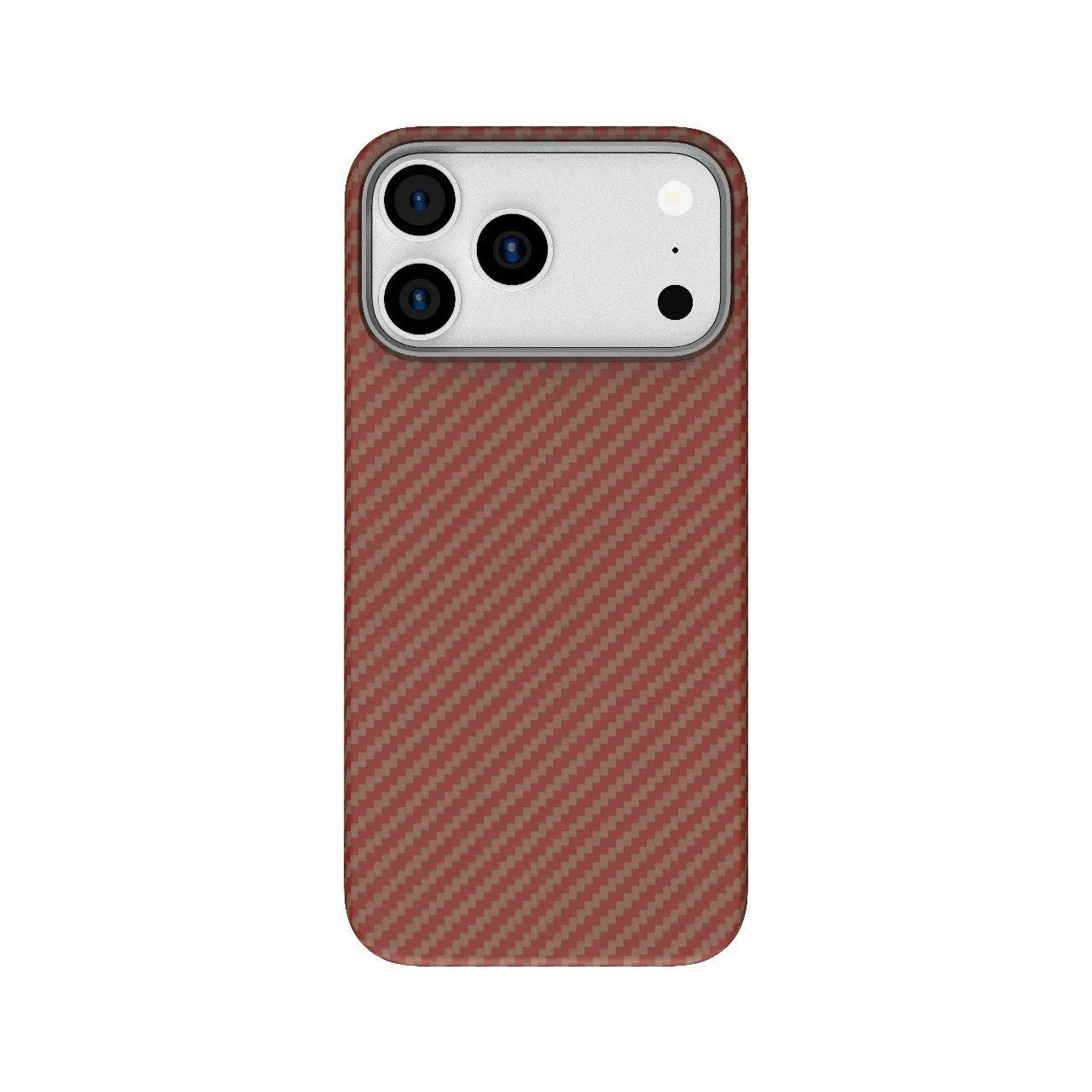 Levelo Sergei 1500D Aramid Fiber Case for iPhone 17 Pro Max / Pro