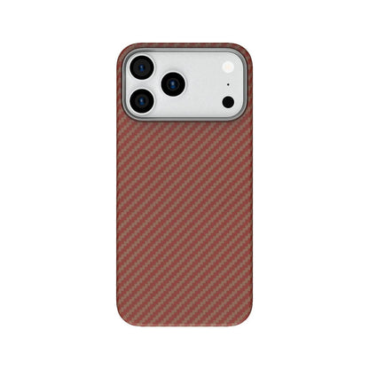 Levelo Sergei 1500D Aramid Fiber Case for iPhone 17 Pro Max / Pro