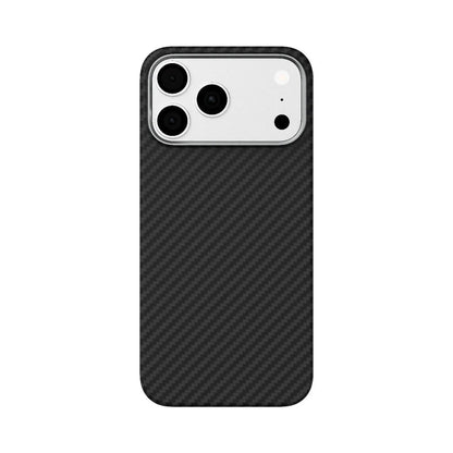 Levelo Sergei 1500D Aramid Fiber Case for iPhone 17 Pro & iPhone 17 Pro Max