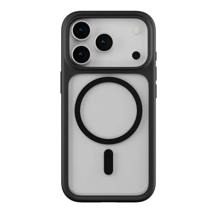 Levelo Solo Matte MagSafe Case for iPhone 17 Pro Max / Pro