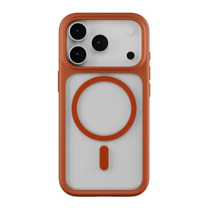 Levelo Solo Matte MagSafe Case for iPhone 17 Pro Max / Pro