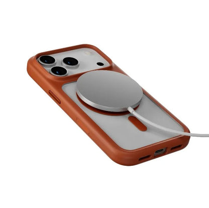 Levelo Solo Matte MagSafe Case for iPhone 17 Pro Max / Pro