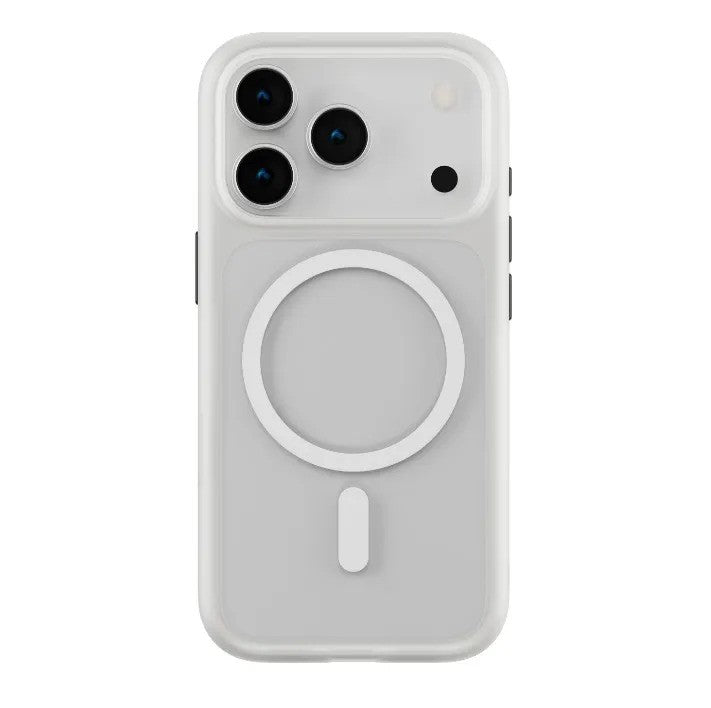 Levelo Solo Matte MagSafe Case for iPhone 17 Pro Max / Pro
