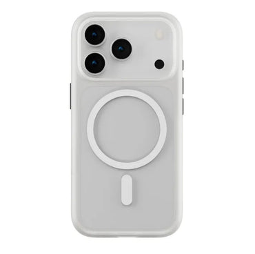 Levelo Solo Matte MagSafe Case for iPhone 17 Pro Max / Pro