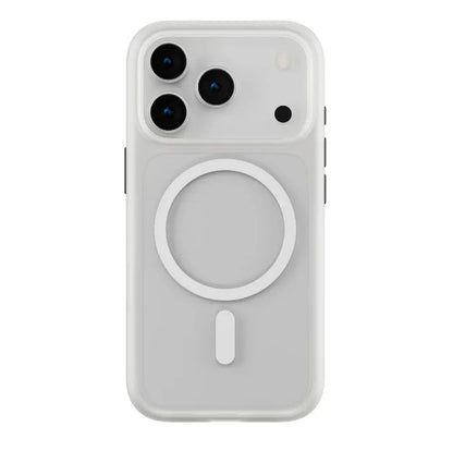 Levelo Solo Matte MagSafe Case for iPhone 17 Pro Max / Pro