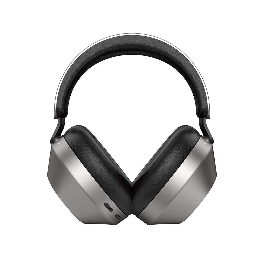 Levelo SoundMaster Hybrid ANC Headphones with Smart Touch Panel