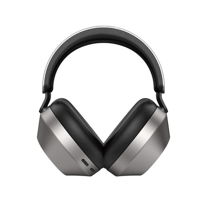 Levelo SoundMaster Hybrid ANC Headphones with Smart Touch Panel