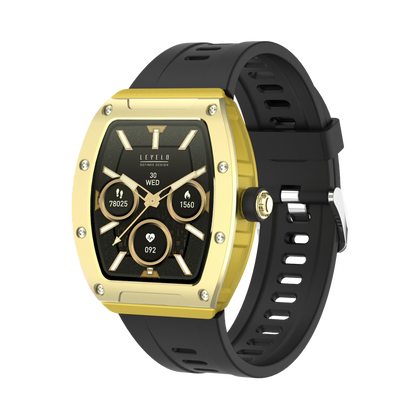 Levelo Spectrum Ladies SmartWatch