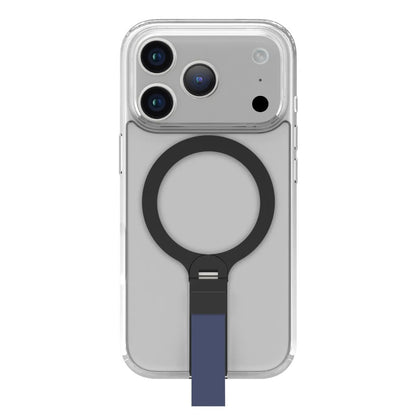 Levelo Spira Grip Case for iPhone 17 Pro & iPhone 17 Pro Max