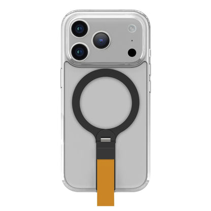 Levelo Spira Grip Case for iPhone 17 Pro & iPhone 17 Pro Max