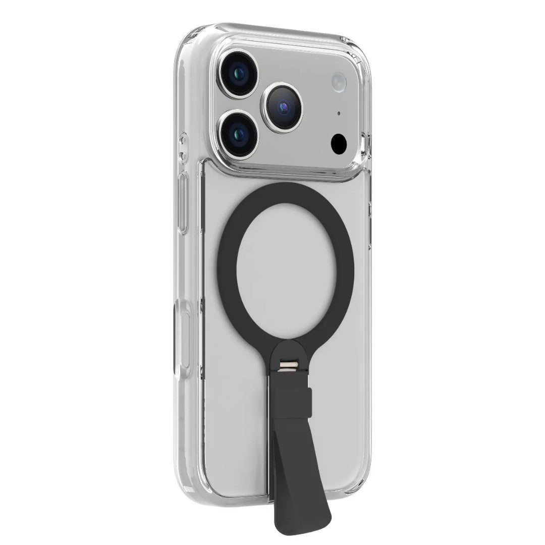 Levelo Spira Grip Case for iPhone 17 Pro & iPhone 17 Pro Max