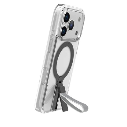 Levelo Spira Grip Case for iPhone 17 Pro & iPhone 17 Pro Max