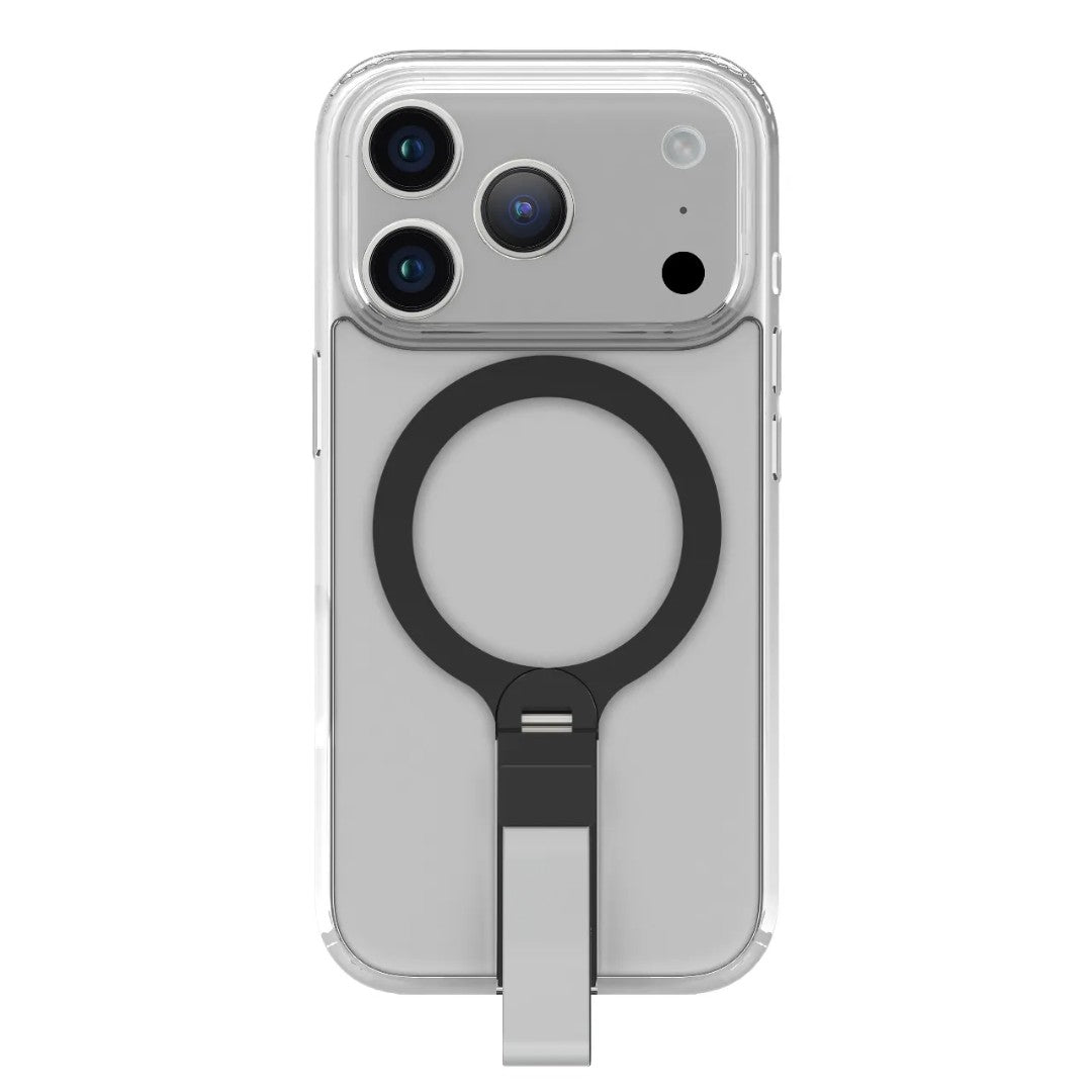 Levelo Spira Grip Case for iPhone 17 Pro & iPhone 17 Pro Max