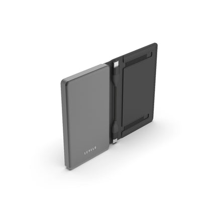 Levelo Vermont 3 IN 1 Portable Wallet Powerbank
